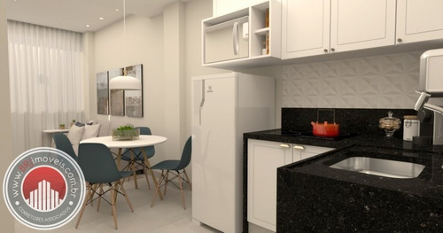 Imagem 8 de 15 de Casa 2 Quartos Em Botafogo Reformado E Mobiliado, Só Hoje! - Casa A Venda No Bairro Botafogo - Rio De Janeiro, Rj - O-91481