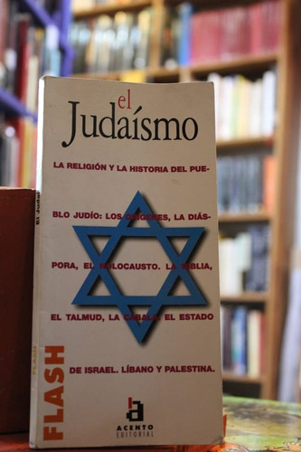 El Judaísmo - Éric Santoni