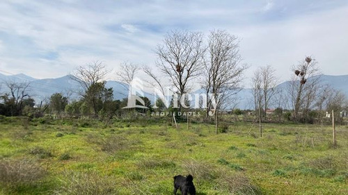Terreno En Venta En Olmué