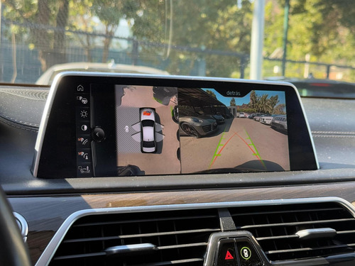 Bmw 740 I 3.0t 2017
