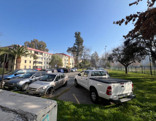 Villa Los Presidentes 3d-1b Ñuñoa