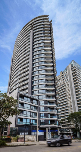 Venta Apartamentos 2 Y 3 Dormitorios en Buceo - More Buceo