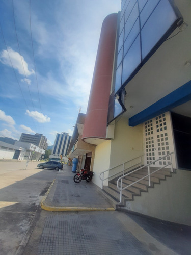 Imagen 25 de 25 de Yosmar & Fernando Venden Edificio Comercial En Urb. Alegria. Lemed - 008 Solo Clientes