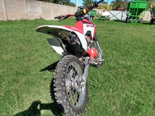 Honda Crf 230