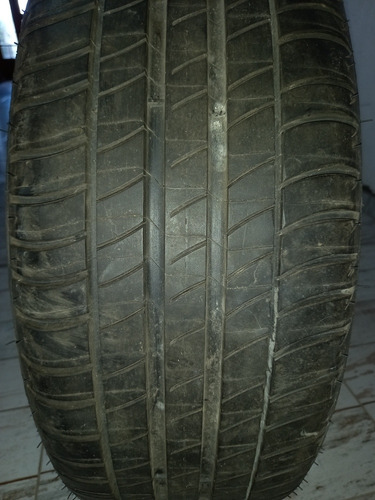 Imagen 5 de 5 de Cubierta Michelin 205/55/16. Nueva , Sin Rodar.