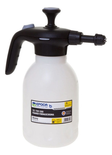 Epoca Foam Sprayer Pulverizador Generador Espuma Manual