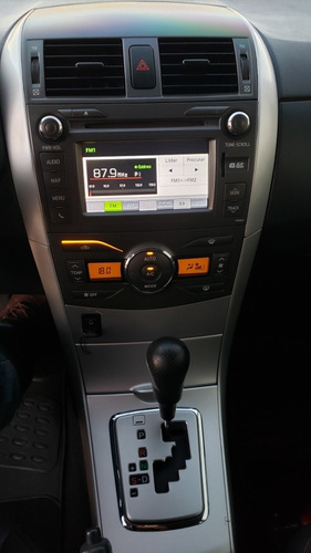 Toyota Corolla 2014 2.0 16v Xrs Flex Aut. 4p