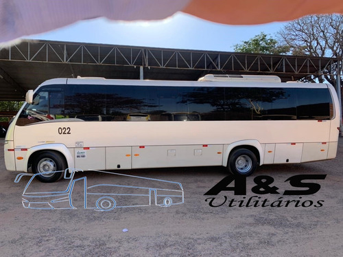 Imagem 2 de 13 de Volare Wl Limousine 2014 Executiva Excelente Estado! Ref.208