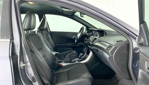 Imagen 11 de 15 de 111217 - Honda Accord 2016 Con Garantía