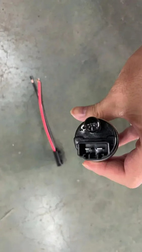 Bomba Electrónica De Gasolina E2068 0580454001 0580453484