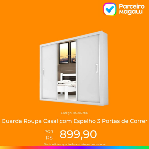 Imagem 7 de 7 de Festival De Promoções (storebloom) / Parceria Com Magalu