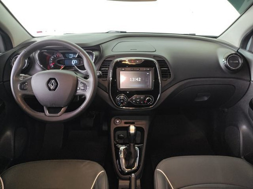 Imagem 8 de 15 de Renault Captur Intense 1.6