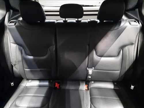 Jeep Renegade Renegade Longitude Flex 4p Automatica