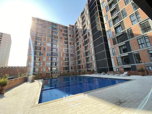 Departamento En Indígena San Juan De Ocotan, Zapopan Con 2 Recámaras, 2024 M², Id: 152255