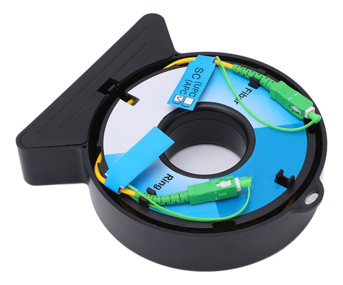 Cable De Herramienta De Prueba Otdr Monomodo De Fibra Óptica