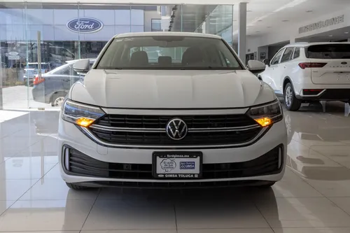 Volkswagen Jetta 1.4 T Fsi Comfortline Tip