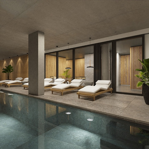 Imagen 7 de 14 de Venta Apartamento 3 Dormitorios Ciudad Vieja Alma Duc