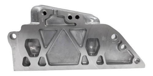 Carter Completo Motor Optra Limited 1.8 2007 2008 2009 #5755