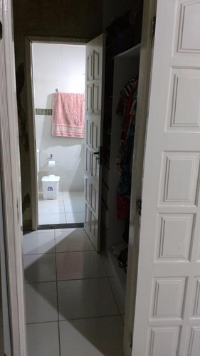 Imagem 24 de 30 de Casa Residencial À Venda. - Codigo: Ca0290 - Ca0290
