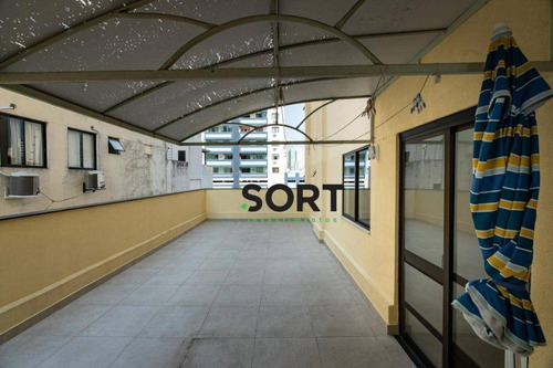 Apartamento No Residencial Liberty, Balneário Camboriú - Ap1235