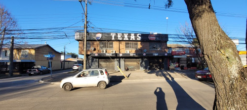 Se Arriendan Locales Comerciales En Chillán
