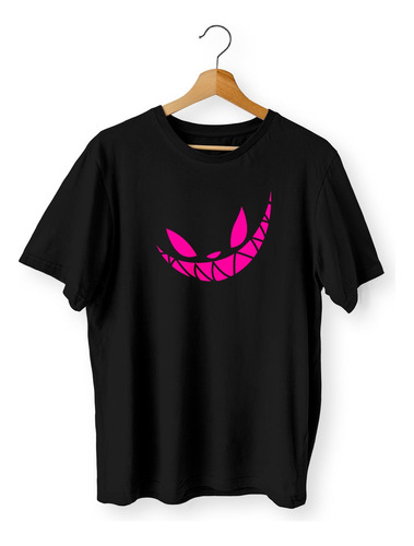 Playera Rubius Madkat