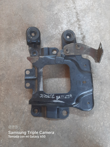 Base Bateria Mazda 3 Speed 2010 (Usado)