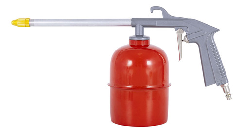 Combo Compresor Accesorios Stanley 6 Gal 1hp Sxc210601-b3