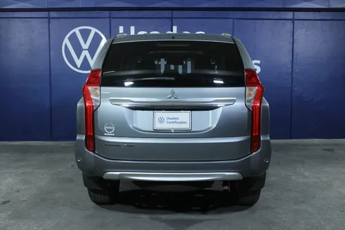 Mitsubishi Montero 3.9 Limited At