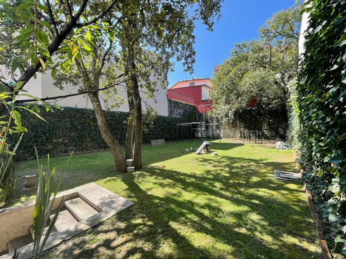 Terreno En Venta, Jardines En La Montaña.