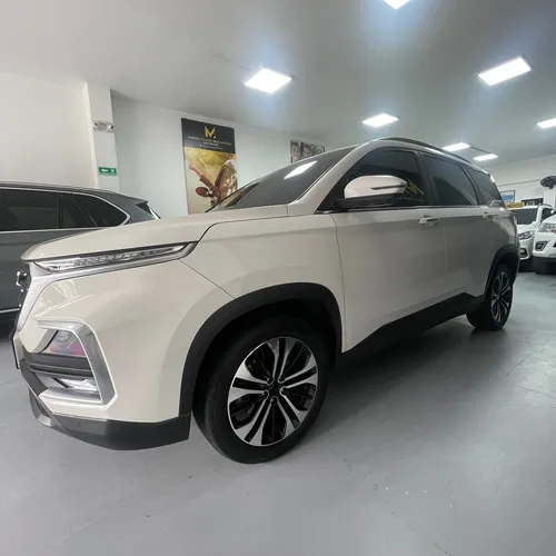 Chevrolet Captiva 1.5 T Premier At