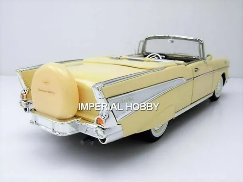 Bel top air imperial