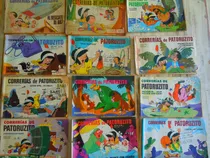 Comprar Lote Revista Correrias Patoruzito Precio Por Unidad