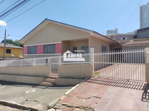 Imagem 1 de 17 de Casa Residencial Para Venda - 02950.8031v