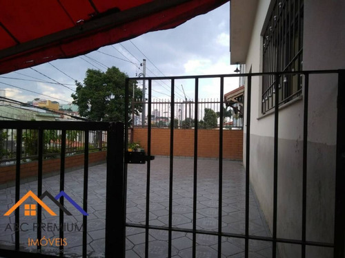 Imagem 9 de 15 de Ótima Assobradada 3 Dormitórios, Suíte, 3 Vagas - 2270