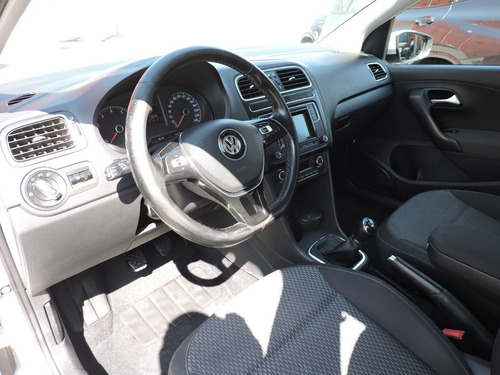 Imagen 13 de 15 de Volkswagen Vento Highline Modelo 2017