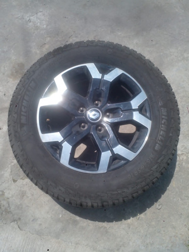 Rin Original Renault Duster Oroch R16 $3600 Pieza 