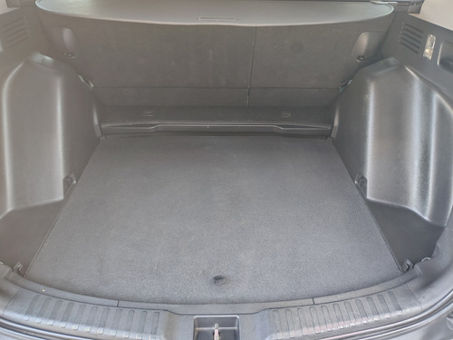 Honda CR-V 1.5 Turbo Plus Cvt