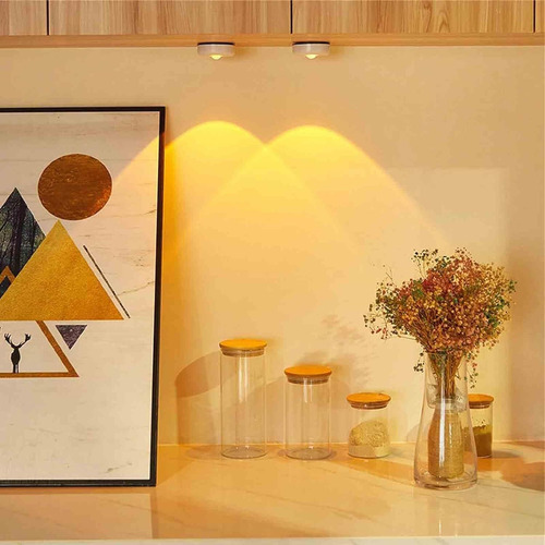 Puesta De Sol Luces Led Lámpara Dormitorio Decoración Luces