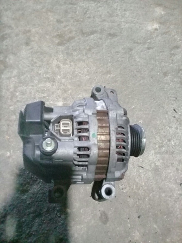 Alternador Mazda 6.original