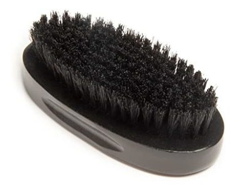 Diane Original Cepillo Militar Con 100% Boar Bristles 35toj