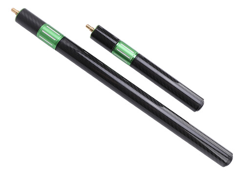 Extensor Para Juntas Billiard Extension Pool Stick, Fibra De