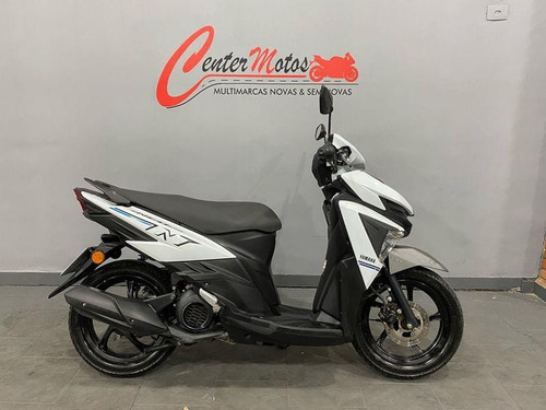 Yamaha Neo 125