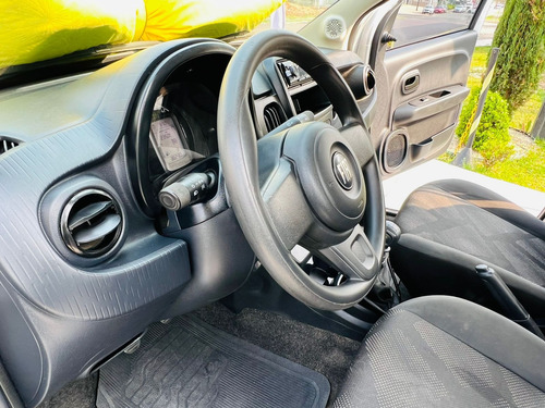 Fiat Mobi 1.0 Like Flex 5p