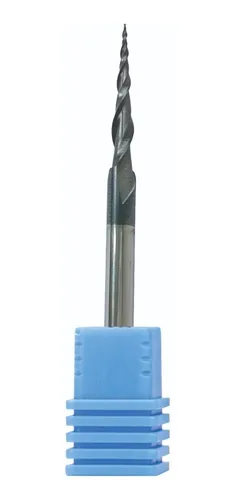 comprar Broca Cortador Cónico 0.25, Pcb, Grabado, Router Fresa V Cnc