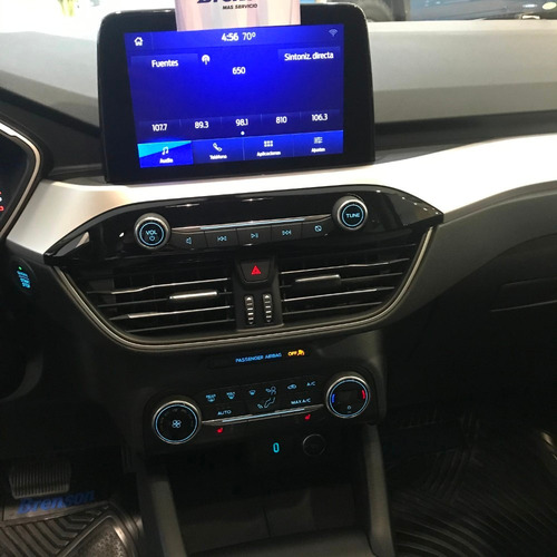 Ford Kuga Hibrida Se 2.5 203cv 0km 2020 Entrega Inmediata