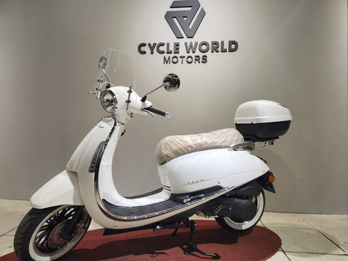 Beta Tempo 150 Entraga Ya Cycle World Motors Al 30/4