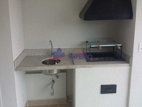 Imagem 13 de 27 de Apartamento Com 4 Dorms, Jardim Santa Mena, Guarulhos - R$ 1.59 Mi, Cod: 817 - V817