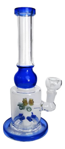 Bong Pyrex Diseño #10 -26 