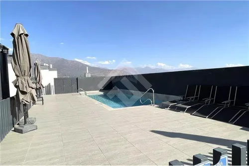 Departamento En Venta En Macul 2 Dorm.